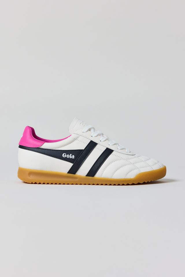 Gola Women's Stadium Sneaker #1