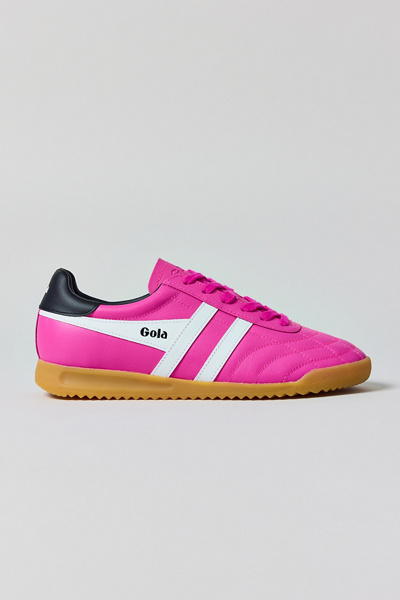 Gola Scarpe Donna Torpedo Bianco Verde casual - 39 EU 5063075231163