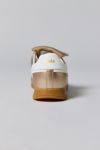 Gola Women's Stadium '86 Metallic Sneaker