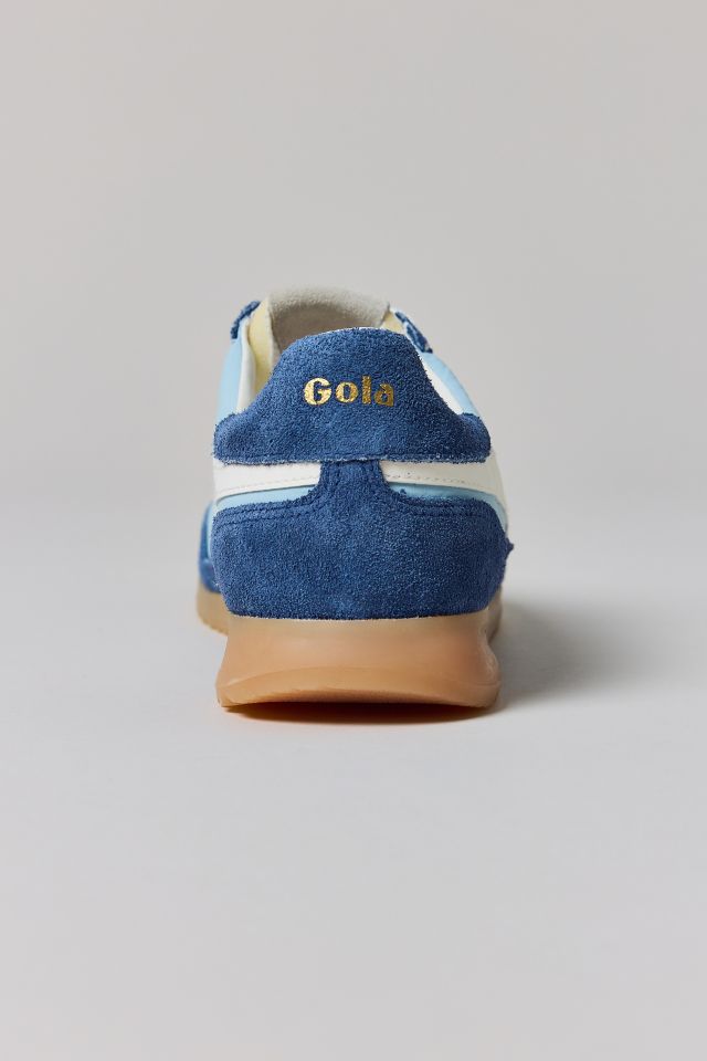 Gola Women's Firefly Sneaker #3