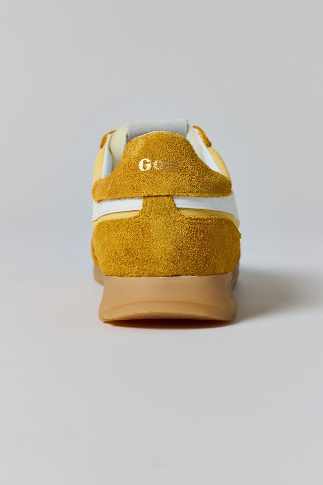 Gola Women's Firefly Sneaker #3