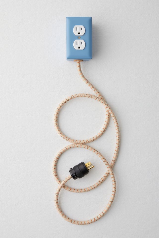 Conway Electric EXTO 2 Outlet Power Strip #1