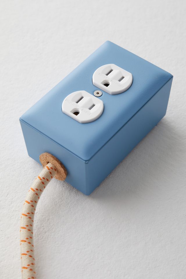 Conway Electric EXTO 2 Outlet Power Strip #2