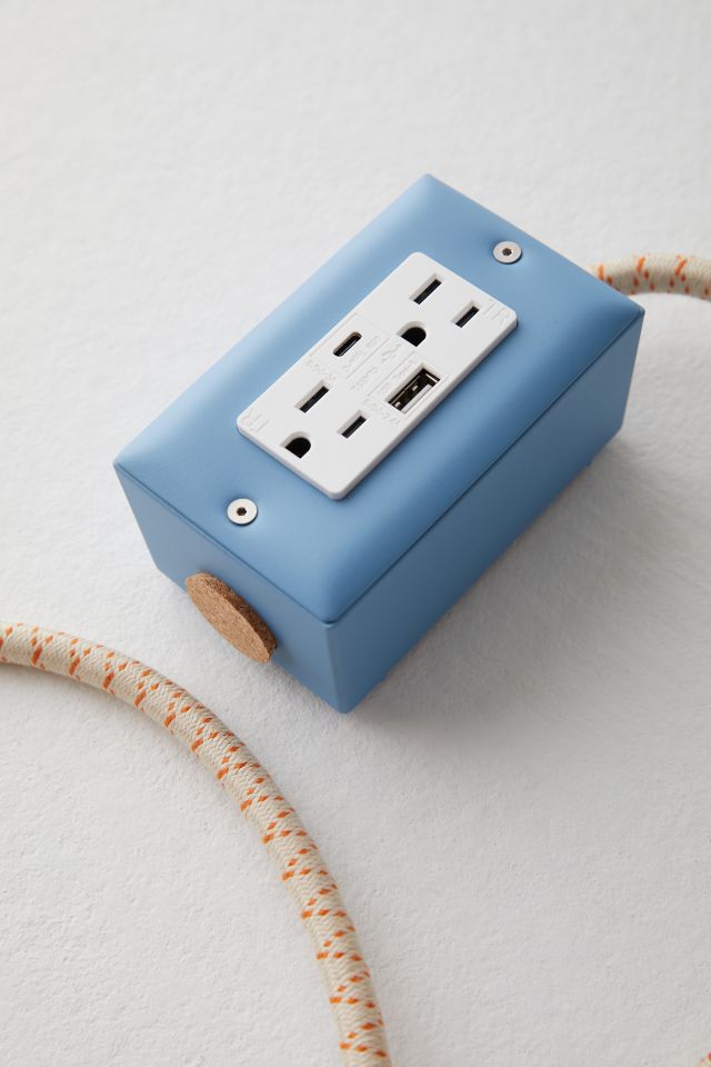 Conway Electric EXTO Smart Outlet Power Strip #1