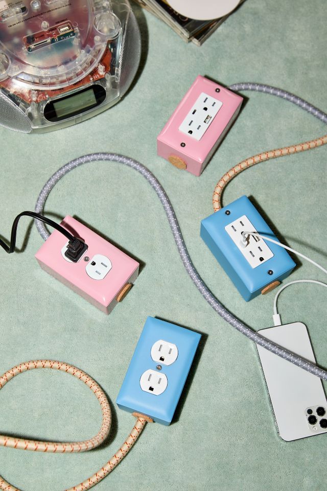 Conway Electric EXTO Smart Outlet Power Strip #4