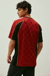 Umbro Paneled Raglan Jersey Tee