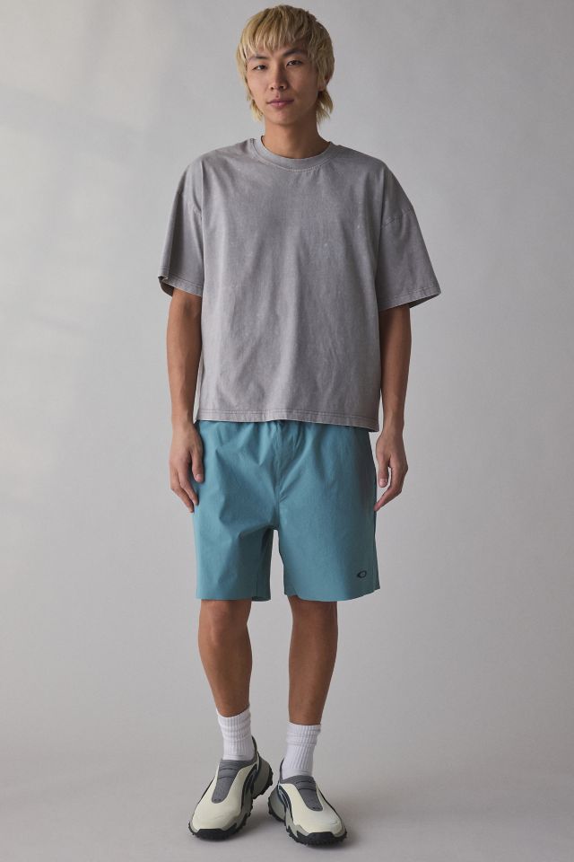 Oakley Performance Hybrid Short #1
