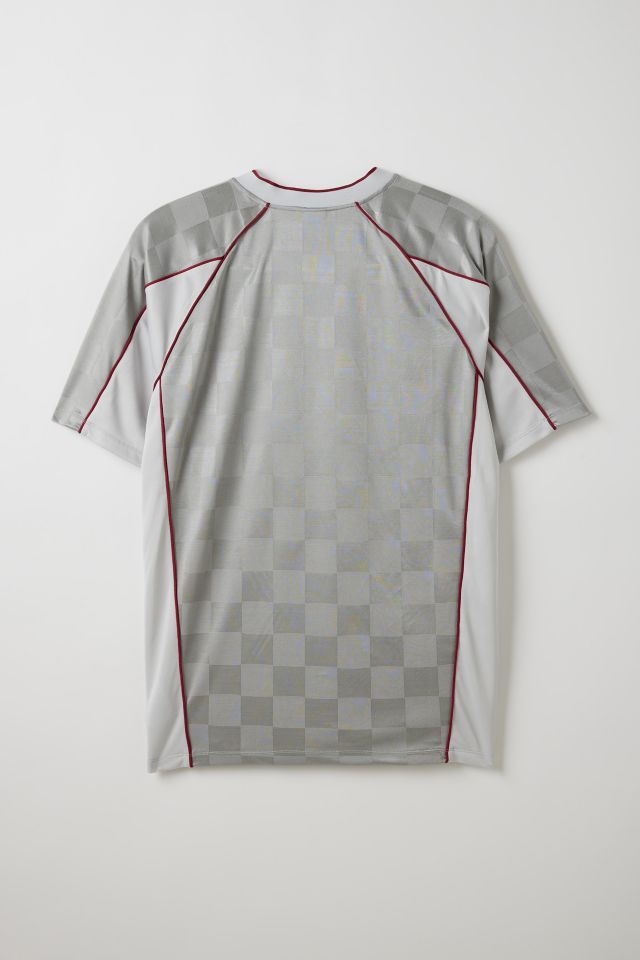 Tシャツ・カットソー UMBRO NQ Panel Raglan Short Sleeve Shirt WhiteUQ111CFS24 UQ1 UMBRO SHORT SLEEVE SHIRT ネイビー （アンブロ ショート