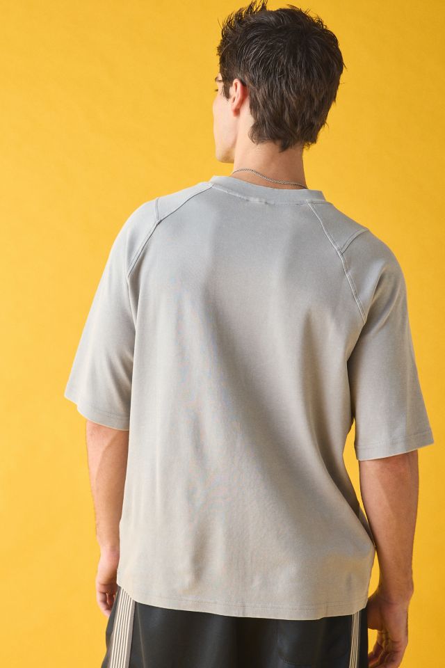 Umbro Boxy Logo Tee | Urban Outfitters