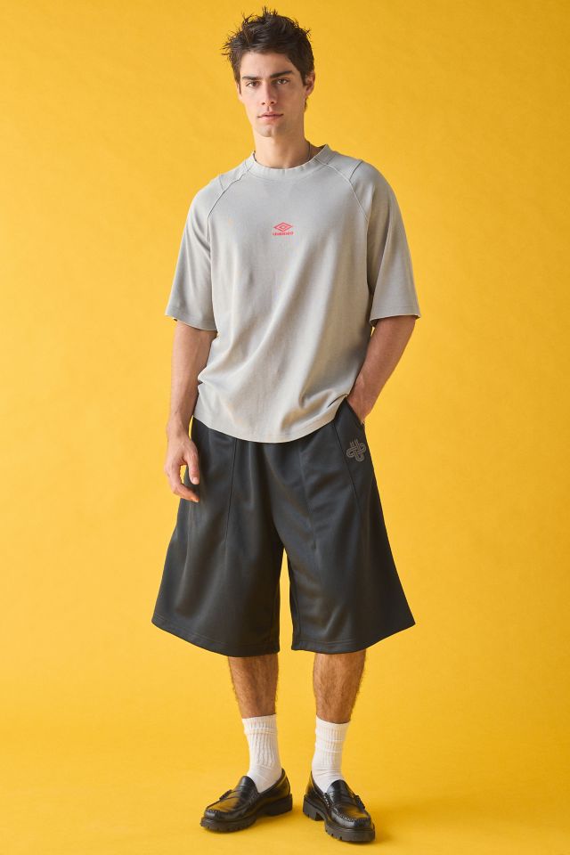 Umbro Boxy Logo Tee