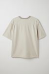 Umbro Mesh Logo Tee | Urban Outfitters
