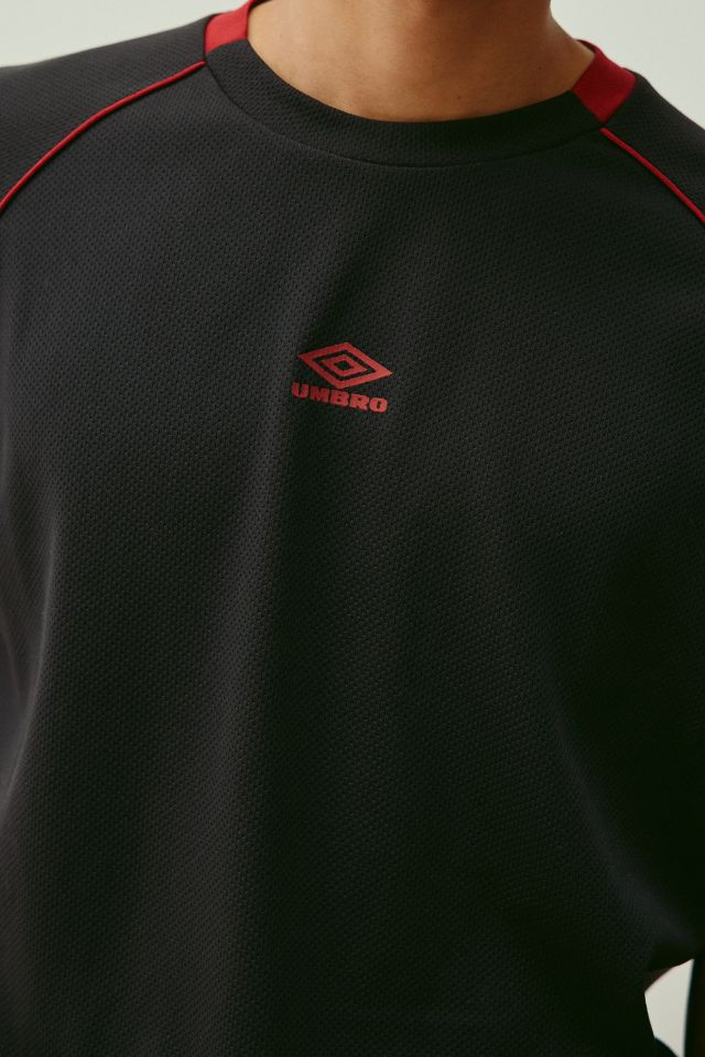 Umbro Mesh Jersey Tee #2