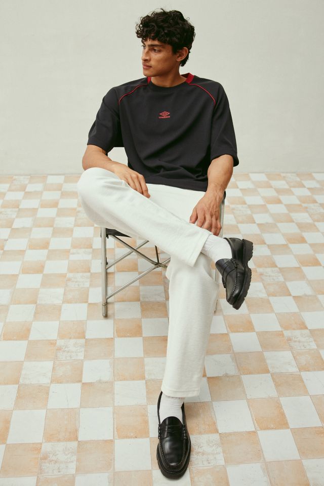 Umbro Mesh Jersey Tee #3