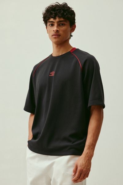 Champion Men's C-Life Mesh Logo Football Jersey - Macy's
