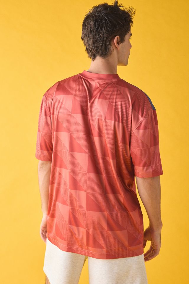 Umbro UO Exclusive 10 Jersey Tee #1