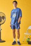 Umbro UO Exclusive Manchester Football Club Graphic Tee