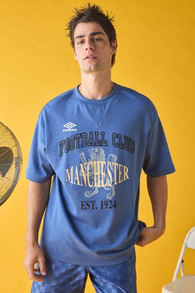 Vintage 70s Champion Green and Gold Football Jersey Made in