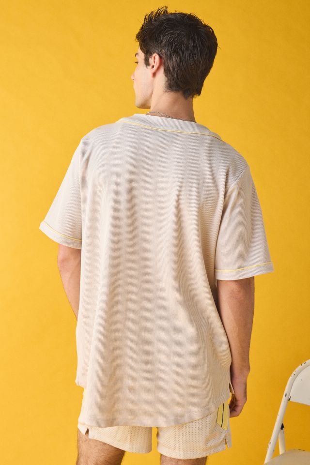 Umbro UO Exclusive Baseball Jersey Tee #1