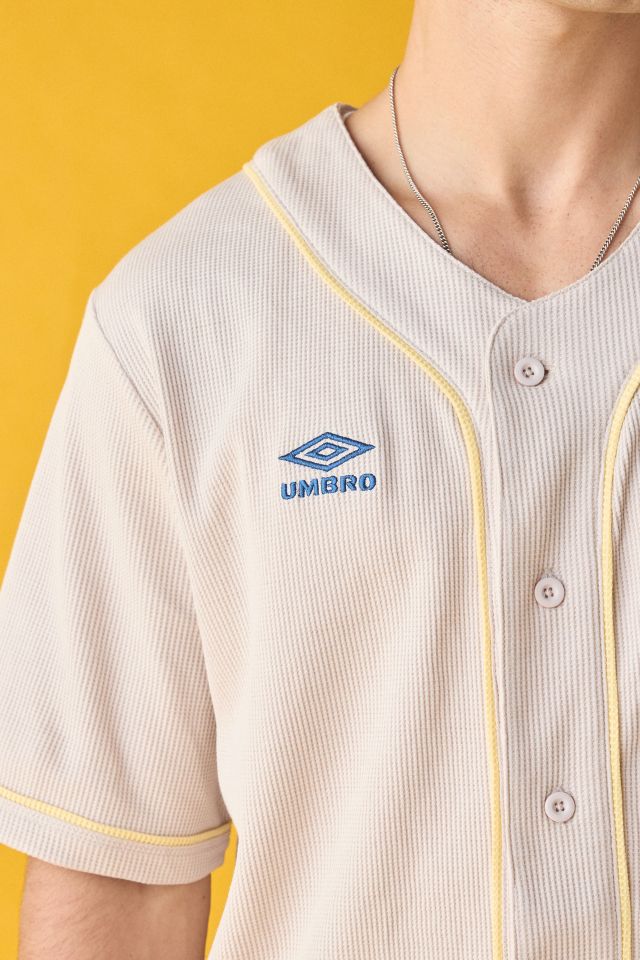 Umbro UO Exclusive Baseball Jersey Tee #3