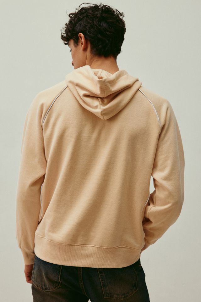 Umbro Paneled Hooded Sweatshirt #2