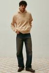 Umbro Paneled Hooded Sweatshirt