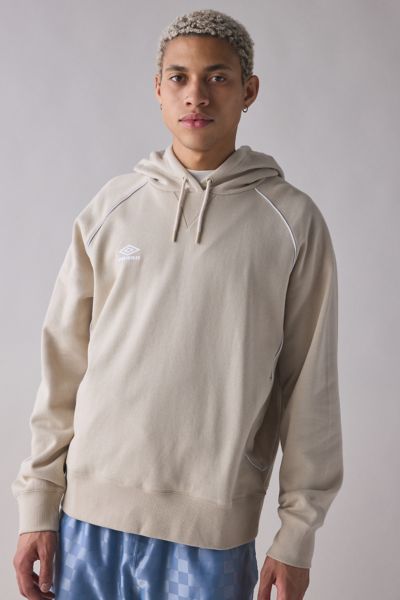 Umbro Paneled Hoodie Sweatshirt | Urban Outfitters