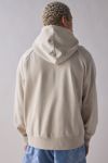 Umbro Paneled Hoodie Sweatshirt