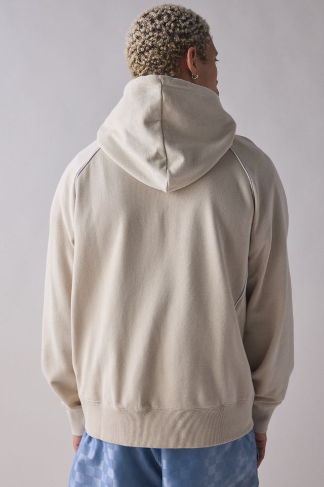 Umbro Paneled Hoodie Sweatshirt | Urban Outfitters