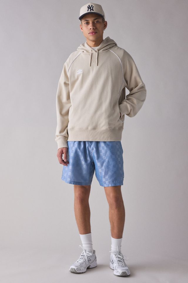 Umbro Paneled Hoodie Sweatshirt #2