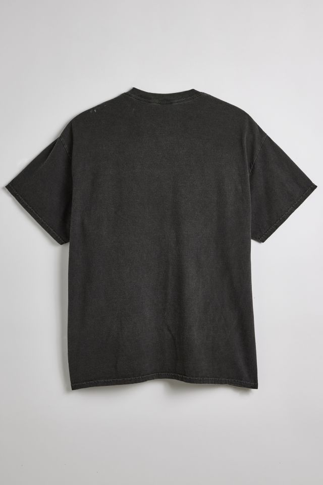 Halloween Movie Poster Graphic Tee #2