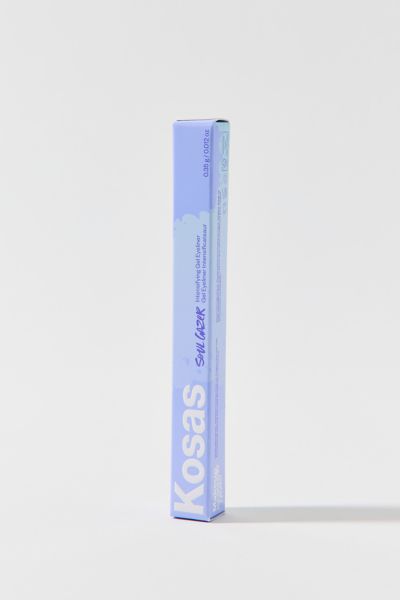 Kosas Soul Gazer Intensifying Gel Eyeliner