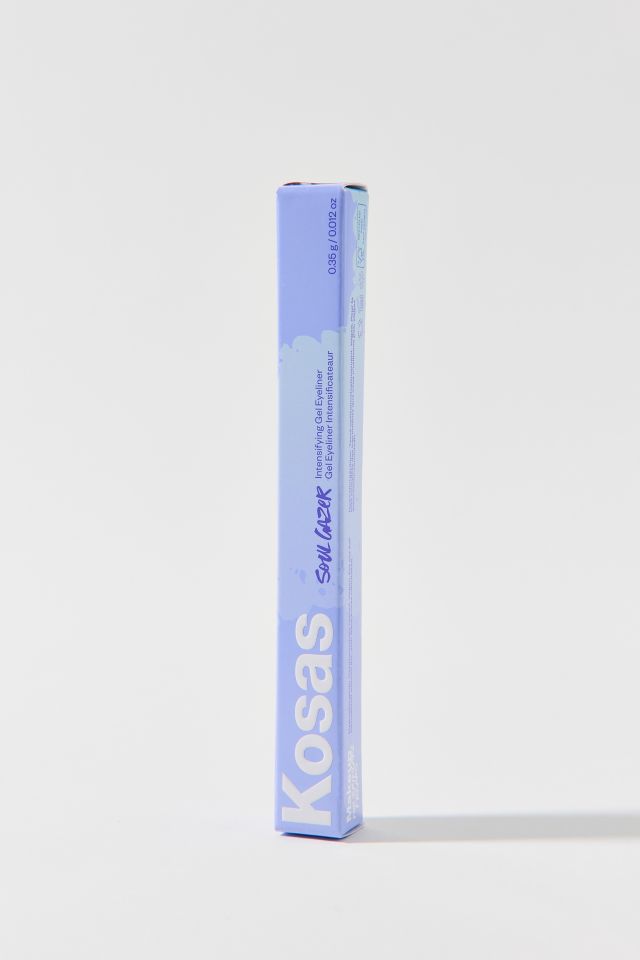 Gel Eyeliner Intensifiant Kosas Soul Gazer #1
