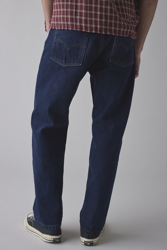 Levi’s® Skateboarding Baggy Fit Jean #1