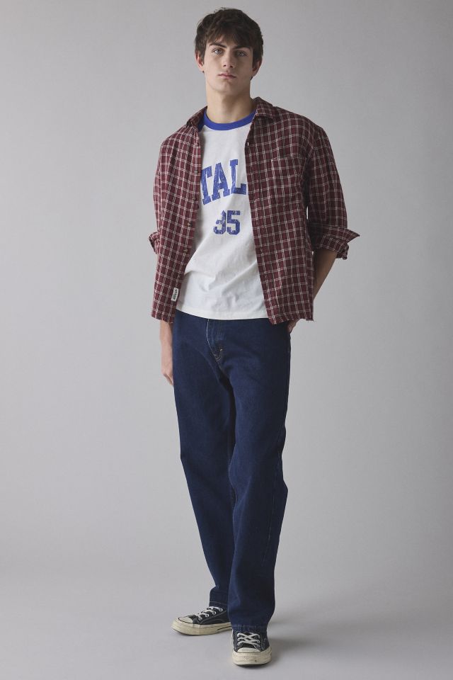 Levi’s® Skateboarding Baggy Fit Jean #2
