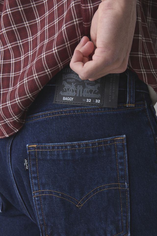 Levi’s® Skateboarding Baggy Fit Jean #3