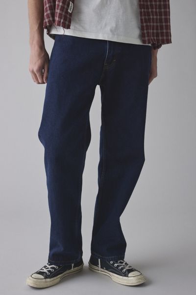 Levi's Skate Baggy Deep Groove 5 Pocket Jeans Size 29 X 30