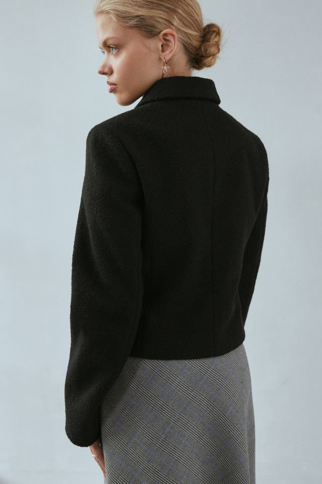 Shacket Court Style Guru BLANKNYC #2