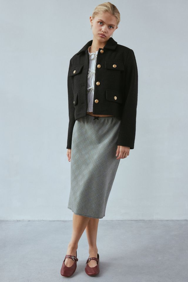 Shacket Court Style Guru BLANKNYC #3