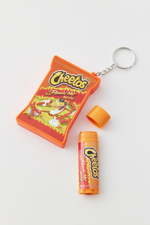 Taste Beauty Flavored Lip Balm Keychain Set Urban Outfitters Canada