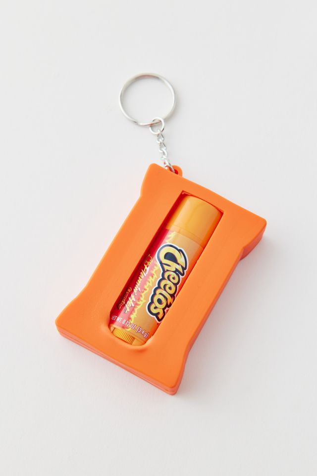 Taste Beauty Flavored Lip Balm & Keychain Set | Urban Outfitters Canada