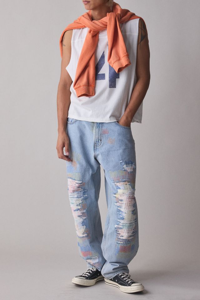 Levi’s® DX Skate Super Baggy Fit Jean #2