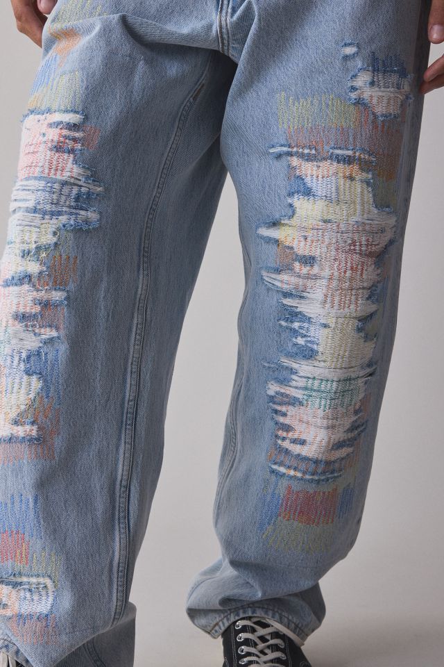 Levi’s® DX Skate Super Baggy Fit Jean #3