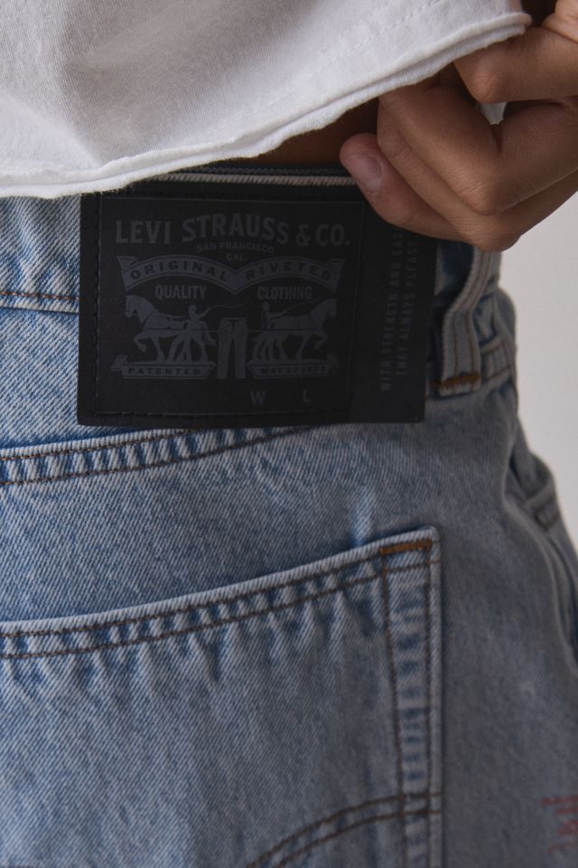Levi's® DX Skate Super Baggy Fit Jean | Urban Outfitters Levi's® DX Skate Super Baggy Fit Jean | Urban Outfitters