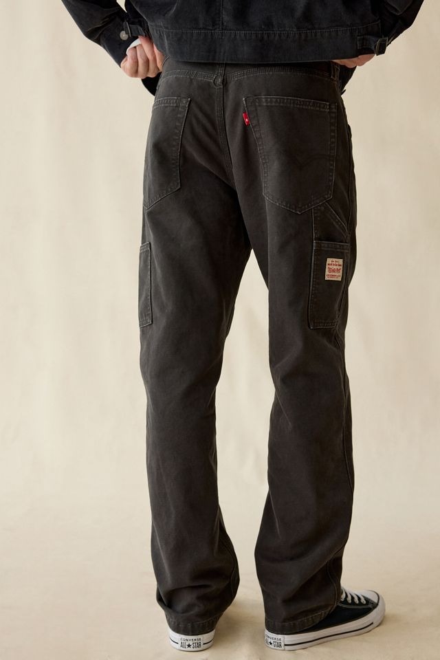 Levi’s® 568 Loose Straight Carpenter Jeans #1