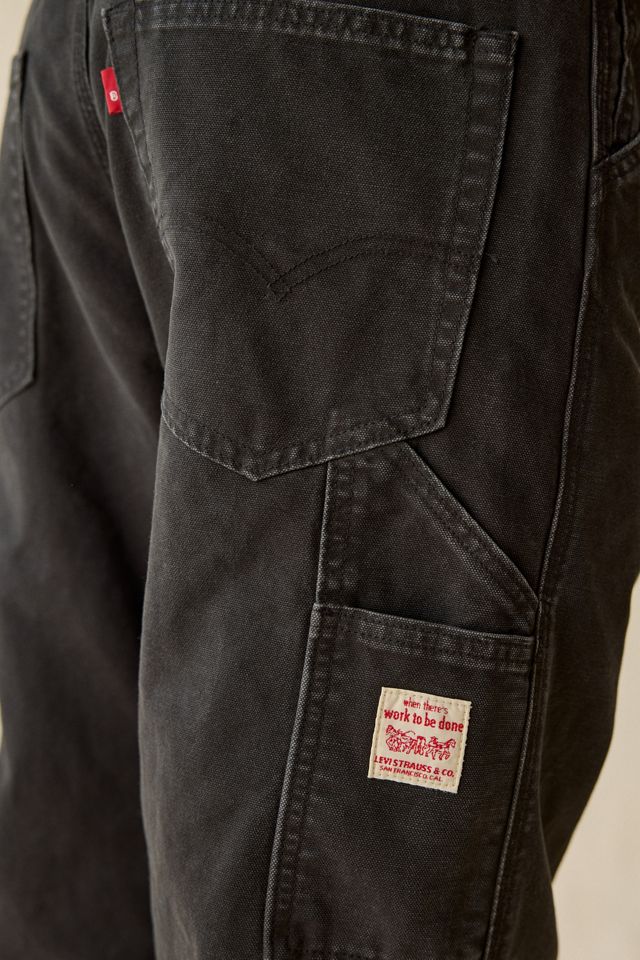 Levi’s® 568 Loose Straight Carpenter Jeans #2