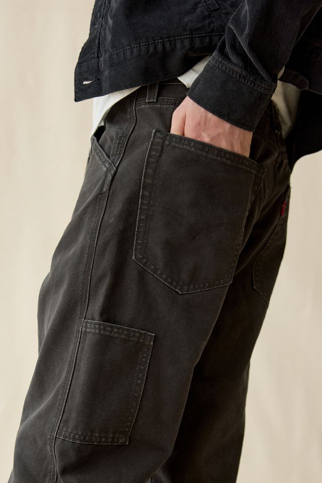 Levi’s® 568 Loose Straight Carpenter Jeans #3