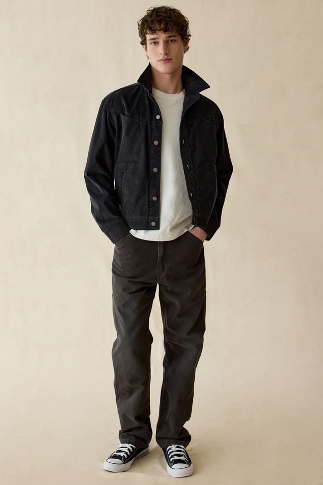 Levi’s® 568 Loose Straight Carpenter Jeans #4