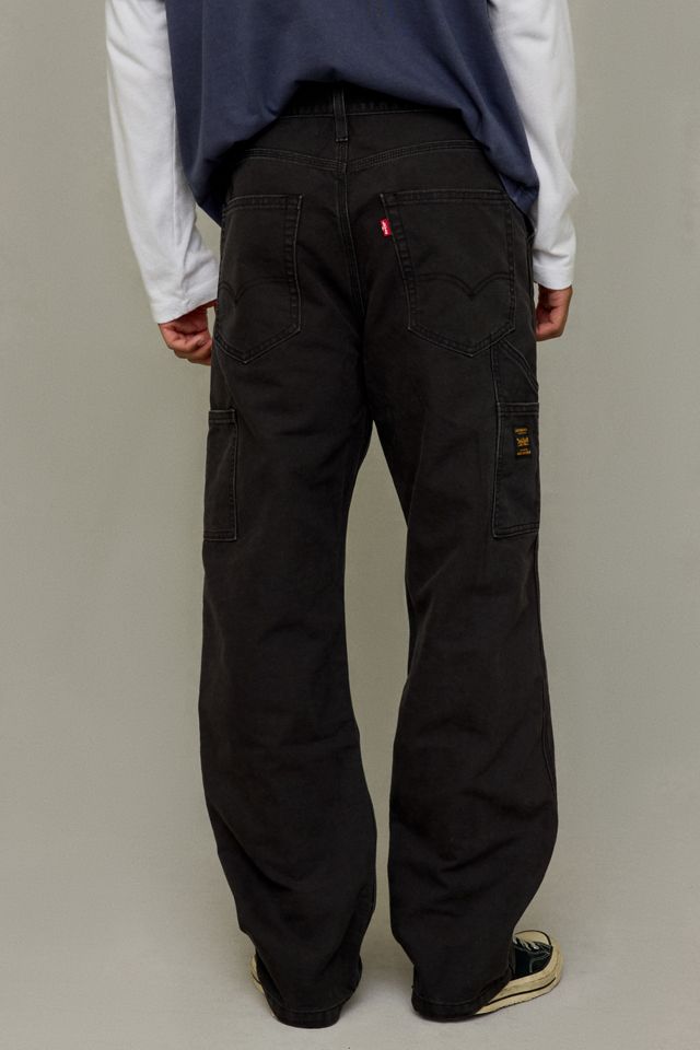 Levi’s® 568 Loose Straight Carpenter Jeans #1