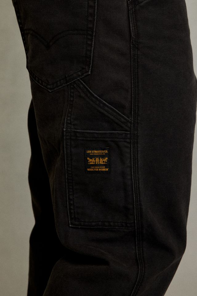 Levi’s® 568 Loose Straight Carpenter Jeans #2