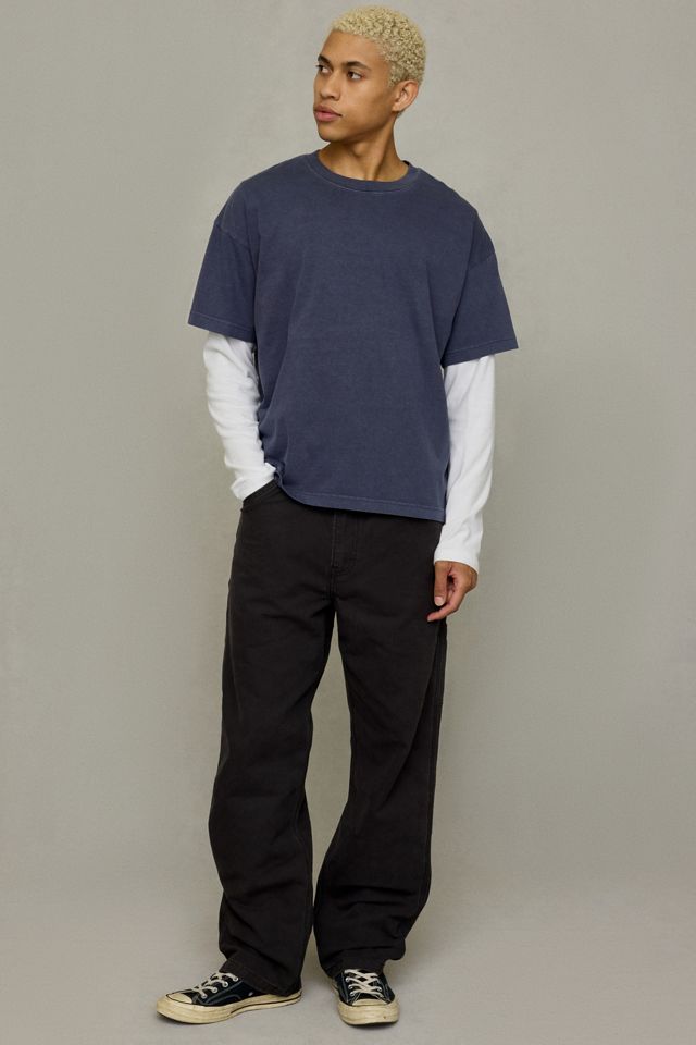Levi’s® 568 Loose Straight Carpenter Jeans #3